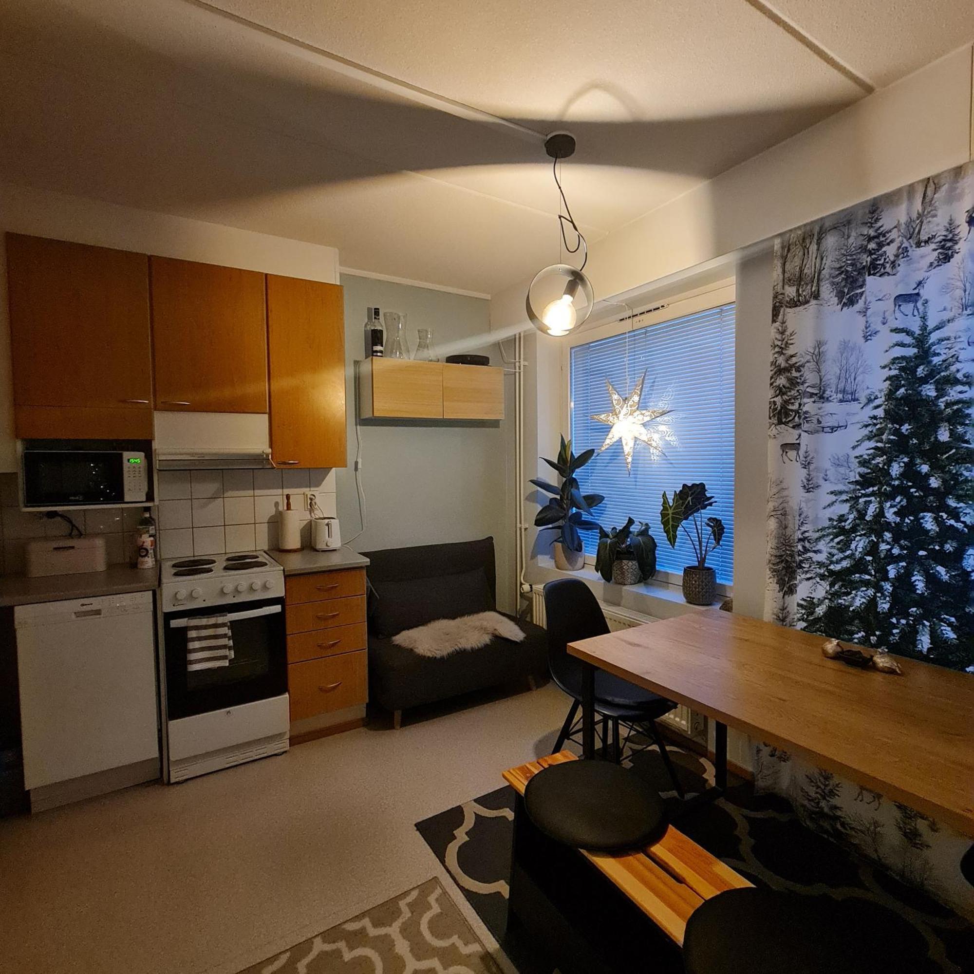 Lakeland Apartamento